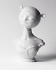 figurki i rzeźby USZATA  porcelanowa figurka