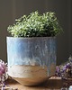 doniczki Osłonka doniczka ceramiczna