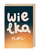 kartki wielkanocne Kartka Wielka NOC