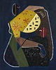 obrazy ORYGINAŁ. Obraz na płótnie - Nad wodą, 70x50 cm