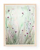 obrazy Oryginalna akwarela. Łąka 23x31cm
