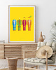 plakaty The Beatles - Sgt. Pepper's... - plakat