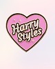 przypinki Przypinka HARRY STYLES