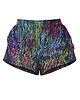 szorty damskie Shorty Spodenki Damskie DR.CROW Urban Colored