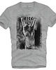 t-shirty męskie T-shirt męski UNDERWORLD Rock always in my soul