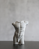 figurki i rzeźby BetON betonowa figurka mężczyzna nagie ciało