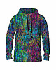 bluzy męskie Męska Bluza z kapturem DR.CROW Urban Colored