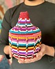 kosze do przechowywania Koszyk boho handmade z Maroka