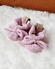 buty dziecięce Buciki niemowlęce PETITE jasny róż