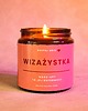świece zapachowe Świeczka sojowa WIZAŻYSTKA