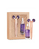 akcesoria dla niej CRYSTALLOVE Amethyst 3D lift & sculpt set