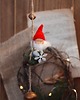 dekoracje świąteczne Krasnoludek Dzwonek-Waldorf Toy