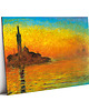 magnesy Zmierzch w Wenecji - C. Monet - magnes