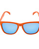 okulary damskie Okulary HERO Pomarańczowy