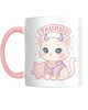 kubki Kubek Byk znak zodiaku