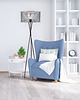 lampy podłogowe Lampa stołowa loft LIXA LOFT