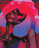 grafiki i ilustracje Nice wig