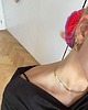 gumki do włosów FIORKA scrunchie No.1