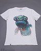 t-shirt damskie T-shirt KAMELEON