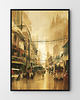 plakaty Plakat Lost city
