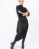 spodnie materiałowe damskie Sarouel pants