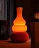 lampy stołowe Bańki