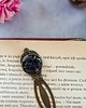 zakładki do książek Zakładka z dmuchawcem