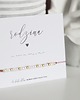 bransoletki na sznurku RODZINA Morse Code Bracelet