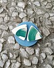 kolczyki ceramiczne Kolczyki ceramiczne Włocławek