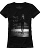 t-shirt damskie T-shirt damski UNDERWORLD Runner