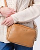 torby na ramię Torebka skórzana crossbody  (7154)