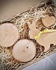 ozdoby wielkanocne Wielkanocny box prezentowy, Zestaw 3