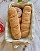 zabawki - inne Szydełkowa bagietka
