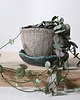 doniczki Doniczka ceramiczna