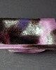 patery i talerze MISA KWADRAT FIOLETYY  20 cm x 20 cm