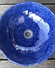 umywalki UM40 Umywalka ceramiczna, okrągła. Indygo