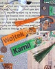 zakładki do książek Zakładka Imienna PERSONALIZOWANA - informatyka