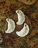 ozdoby choinkowe Pierogi na choinkę