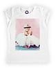 t-shirt damskie Guilty M.M.