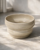 miski i misy Ceramiczna miska ręcznie robiona