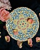miski i misy Misa ceramiczna Mandala