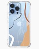 etui na telefon Etui Anti Shock case wzory - LA2017
