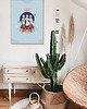 plakaty Plakat Blue Morning SUMMER