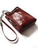 torebki mini torebka mini - burnt sienna -