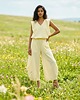komplety damskie Denim Jeans Karpatka komplet set DonataMauii