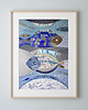 plakaty Plakat Ryby
