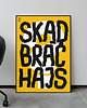 plakaty Plakat Skąd Brać Hajs