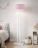 lampy do pokoju dziecka Designerska lampa stojąca do pokoju dziecięcego KALIFORNIA KIDS