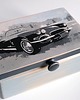 skrzynki, kufry i pudła Kufer Retro car
