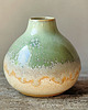 wazony Ceramiczny wazonik mini